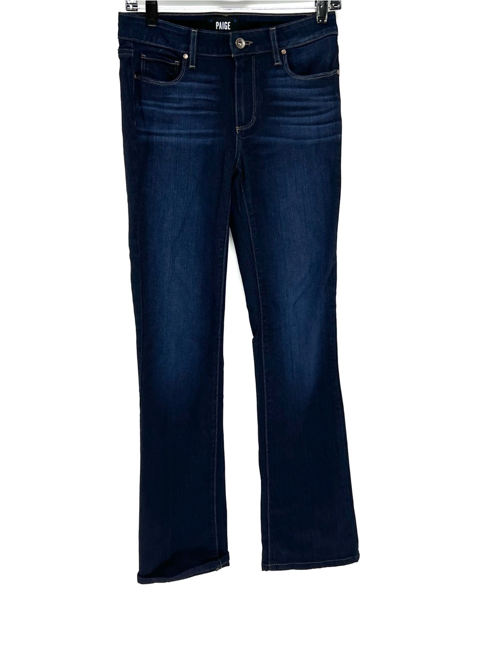 Paige manhattan jeans women’s 27